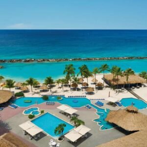 Sunscape Curacao