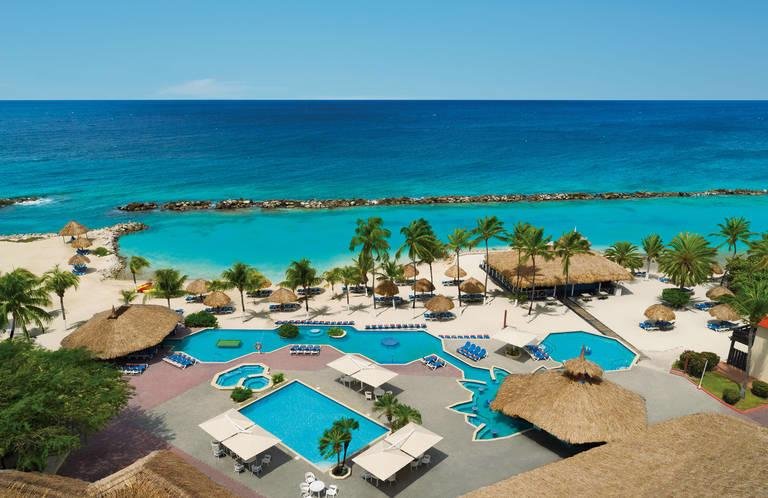 sunscape curacao Sunscape Curacao