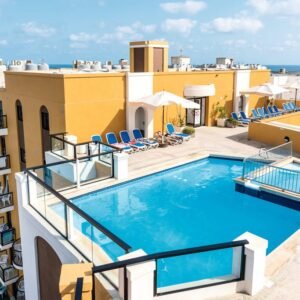 Sunseeker Holiday Complex