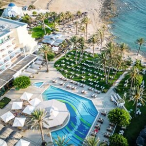 TUI BLUE Pioneer Beach