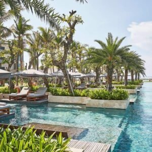 The Apurva Kempinski