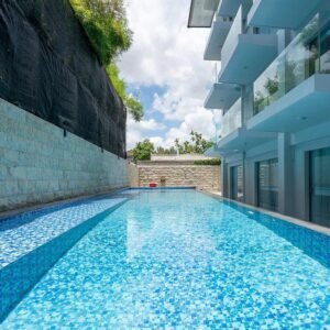 The Capital en Resort