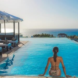 The Fives Downtown Hotel Curio by Hilton