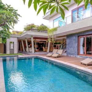 The Kasih Villas