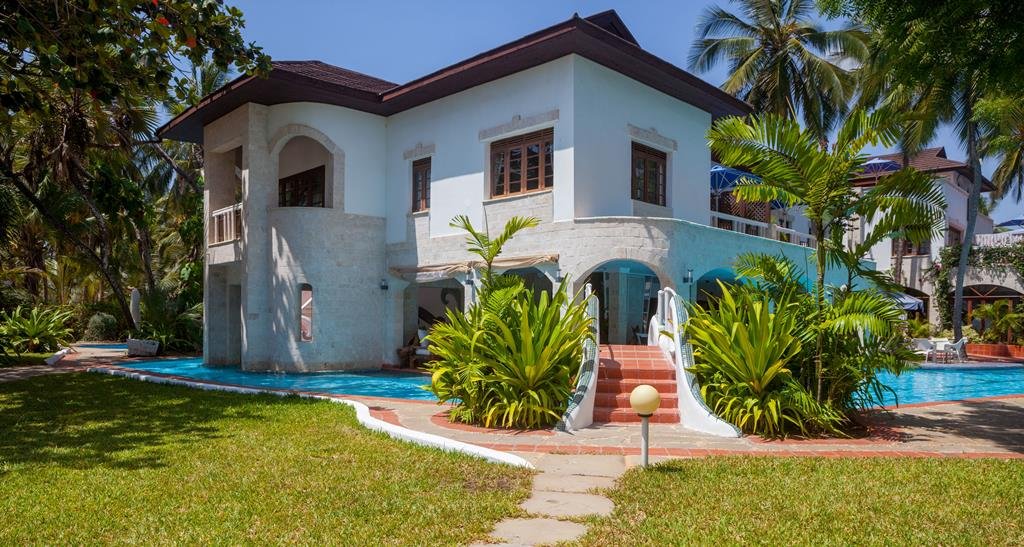 the maji beach boutique hotel The Maji Beach Boutique Hotel