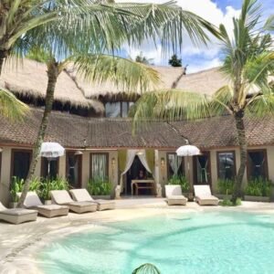 The Mansion Bali