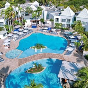 The Mill Resort en Suites