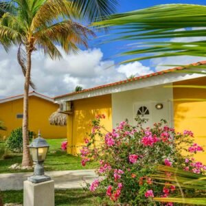 The Pearl of the Caribbean