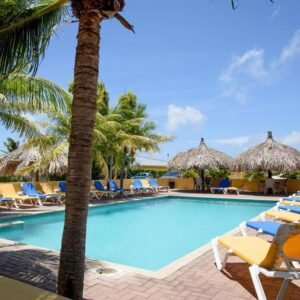 The Pearl of the Caribbean