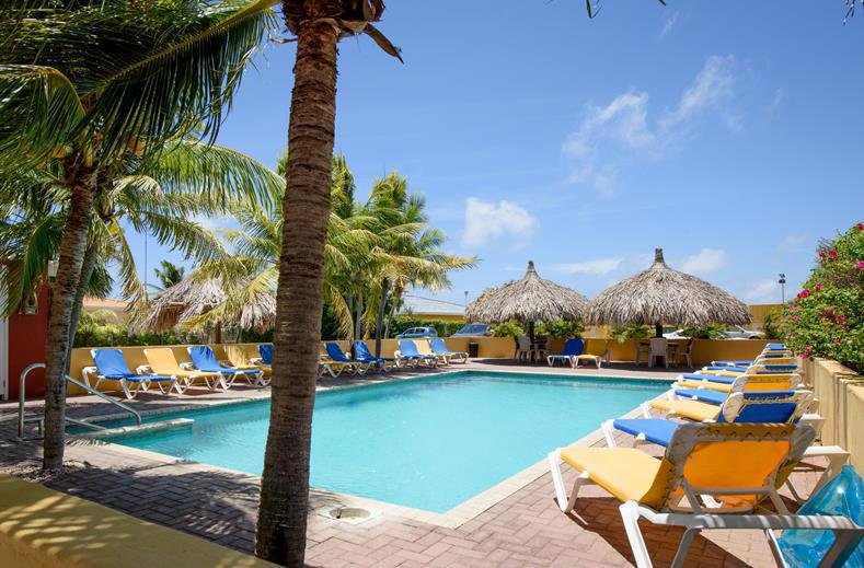 the pearl of the caribbean The Pearl of the Caribbean