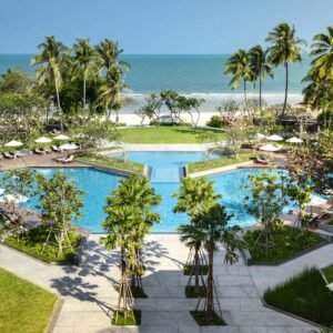 The Regent Cha Am Beach Resort
