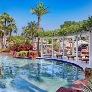 The Ritz Carlton Doha