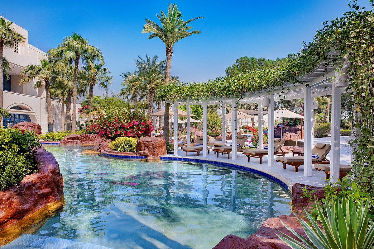 the ritz carlton doha The Ritz Carlton Doha