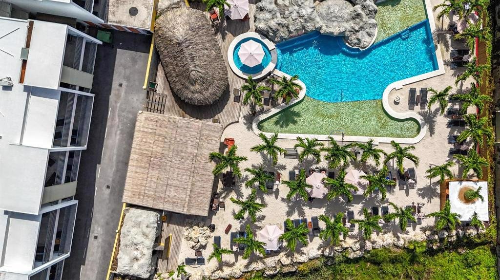 the ritz village The Ritz Village