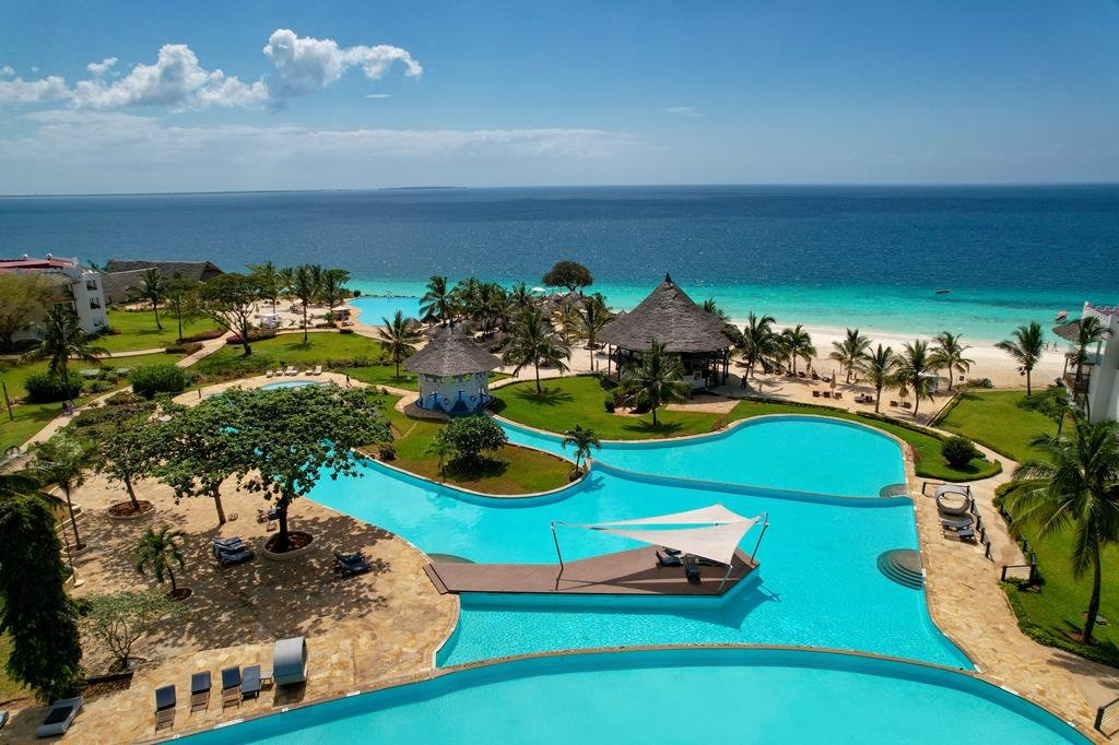 the royal zanzibar beach resort The Royal Zanzibar Beach Resort