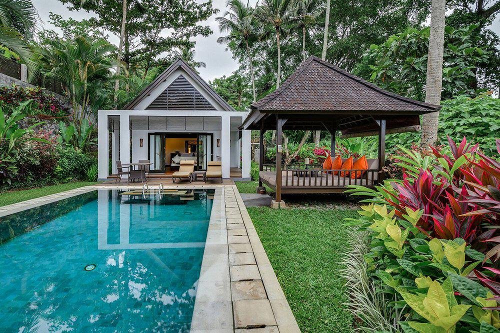 the samaya ubud bali The Samaya Ubud Bali