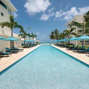 The Sands Barbados