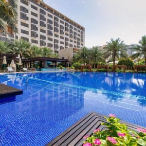 The Westin Doha en Spa