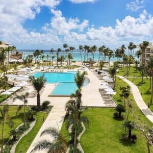 The Westin Punta Cana Club