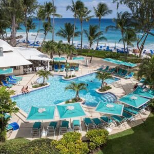 Treasure Beach Art Hotel