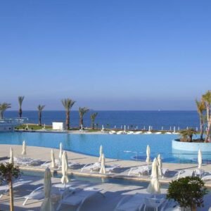 Tsokkos King Evelthon Beach Hotel & Resort