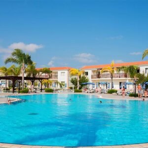 Tsokkos Paradise Village Aparthotel