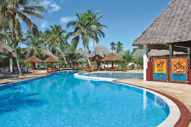 uroa bay beach resort Uroa Bay Beach Resort