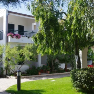 Vakantieparken Vakantiepark Baia degli Aranci