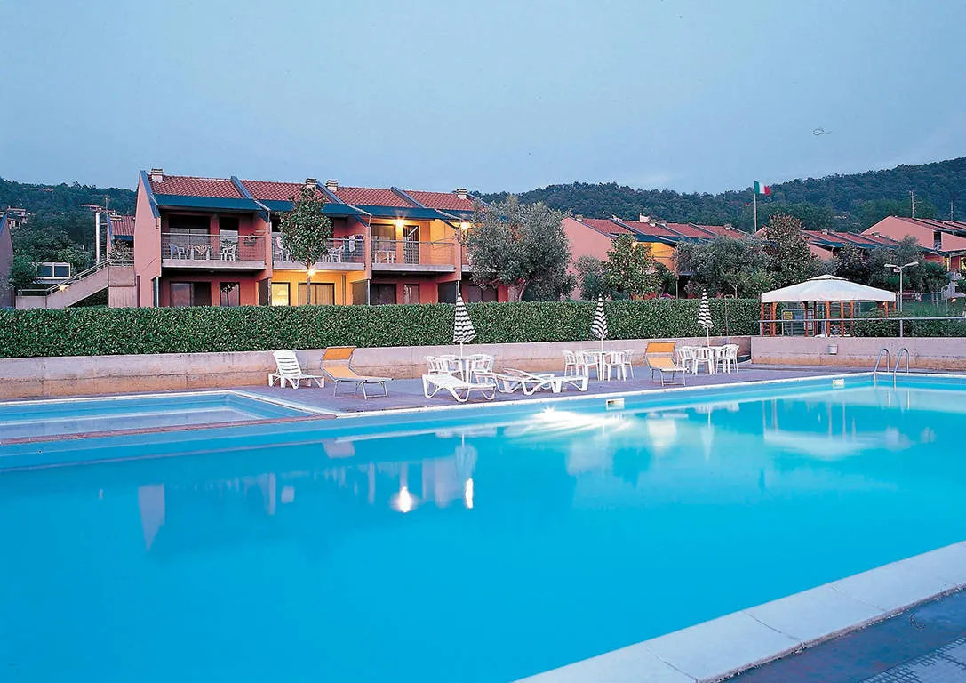 vakantiepark le tre isole Vakantiepark Le Tre Isole