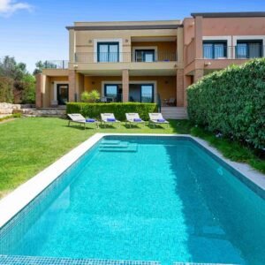 Vale de Milho Village - inclusief huurauto