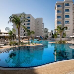 Vangelis Hotel & Suites