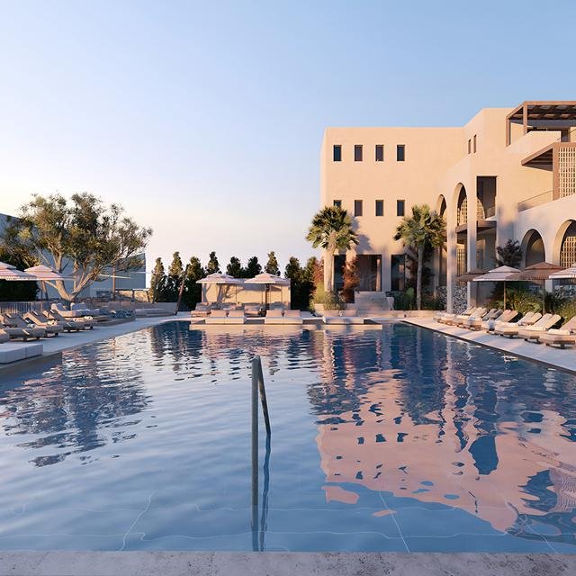 vasia resort & spa sissi crete, by marriott Vasia Resort & Spa Sissi Crete, by Marriott