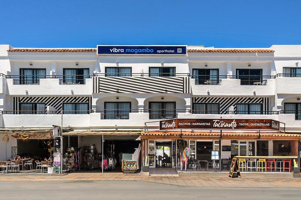 vibra mogambo Vibra Mogambo