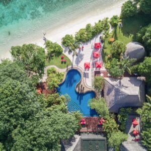Villa Anantara Maia Seychelles Villas