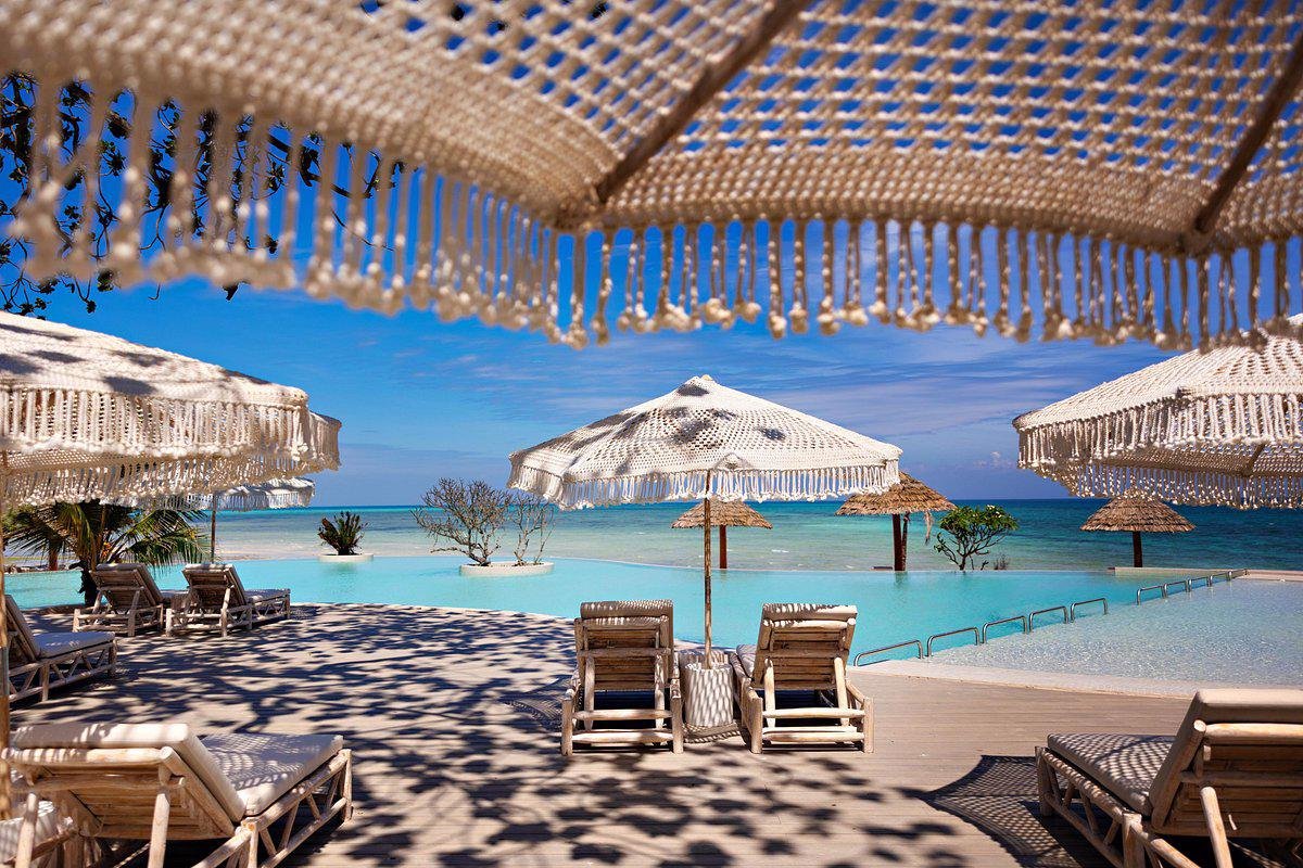 villa bawe island Villa Bawe Island