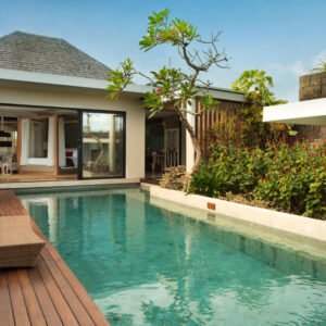 Villa Berry Amour Romantic Villas