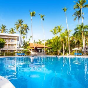 Vista Sol Punta Cana Beach