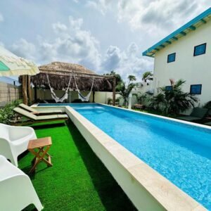 Vistalmar Ocean Suites