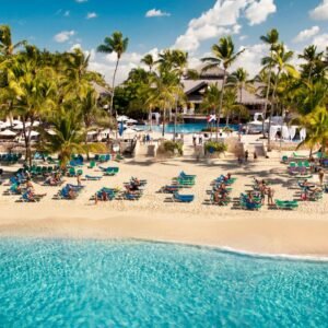 Viva Beach by Wyndham