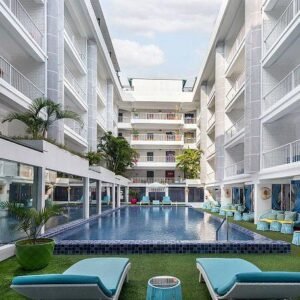 Viva Dash Seminyak