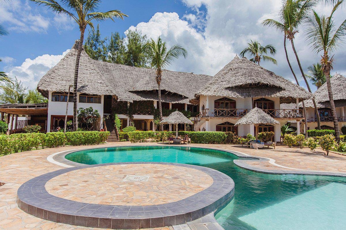 waridi beach resort en spa Waridi Beach Resort en Spa