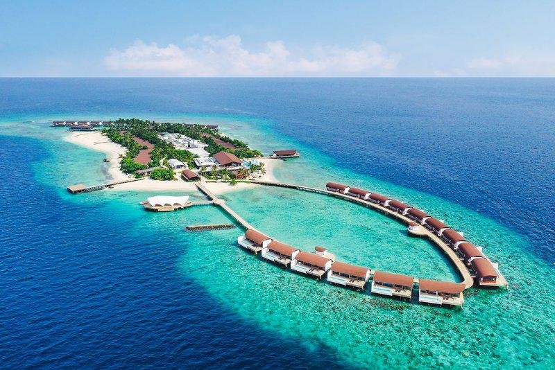 westin maldives miriandhoo Westin Maldives Miriandhoo