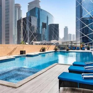 Wyndham Doha West Bay