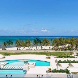 Wyndham Grand Barbados Sam Lords Castle All Inclusive Resort