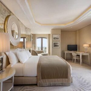 Wyndham Grand Kalamis Marina