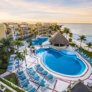 Wyndham Playa del Carmen
