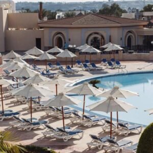 Xperience Kiroseiz Parkland