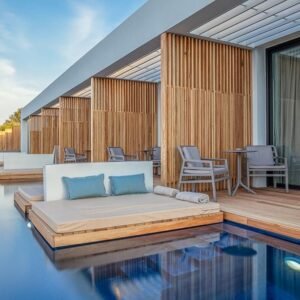 Adults only Zante Maris Suites - adults only