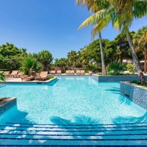 Zoetry Curacao en Spa