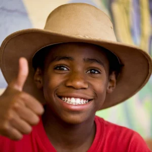 Zuid-Afrika op het Gemak